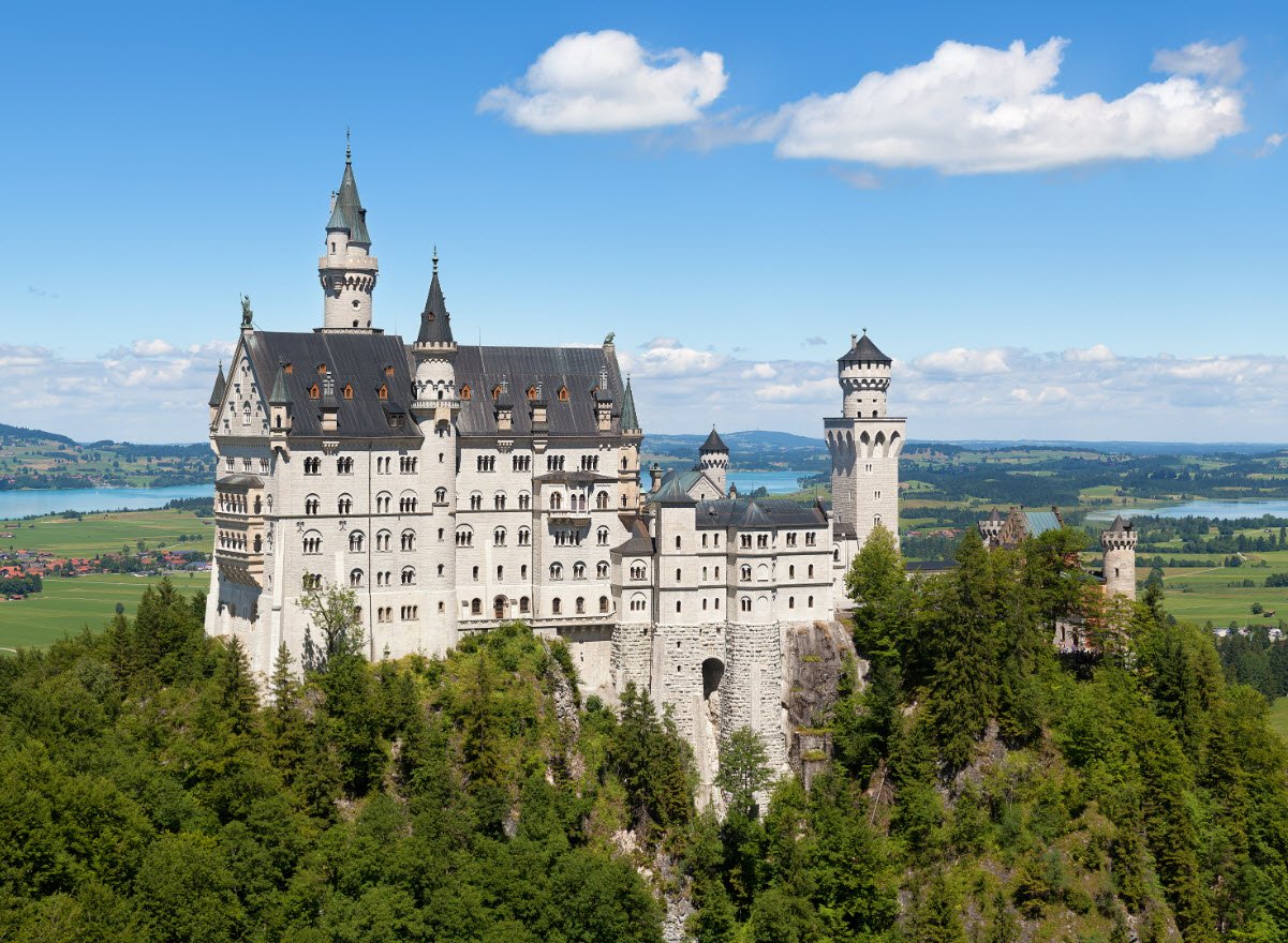 Breitenstein Castle, Germany, Germany